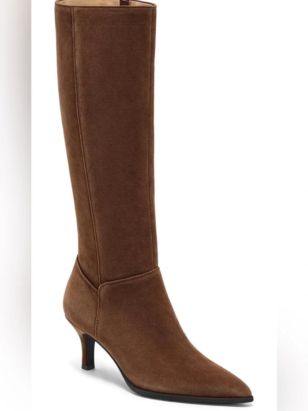 Womens Knee High Boots